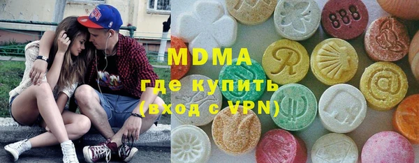 молекула духа Богородск